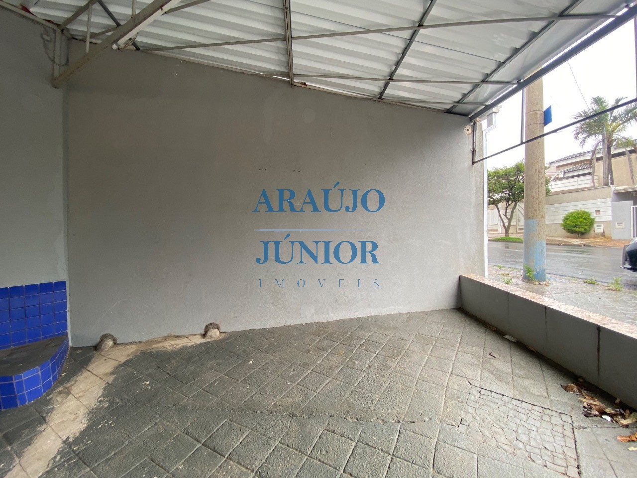 Loja-Salão, 30 m² - Foto 17