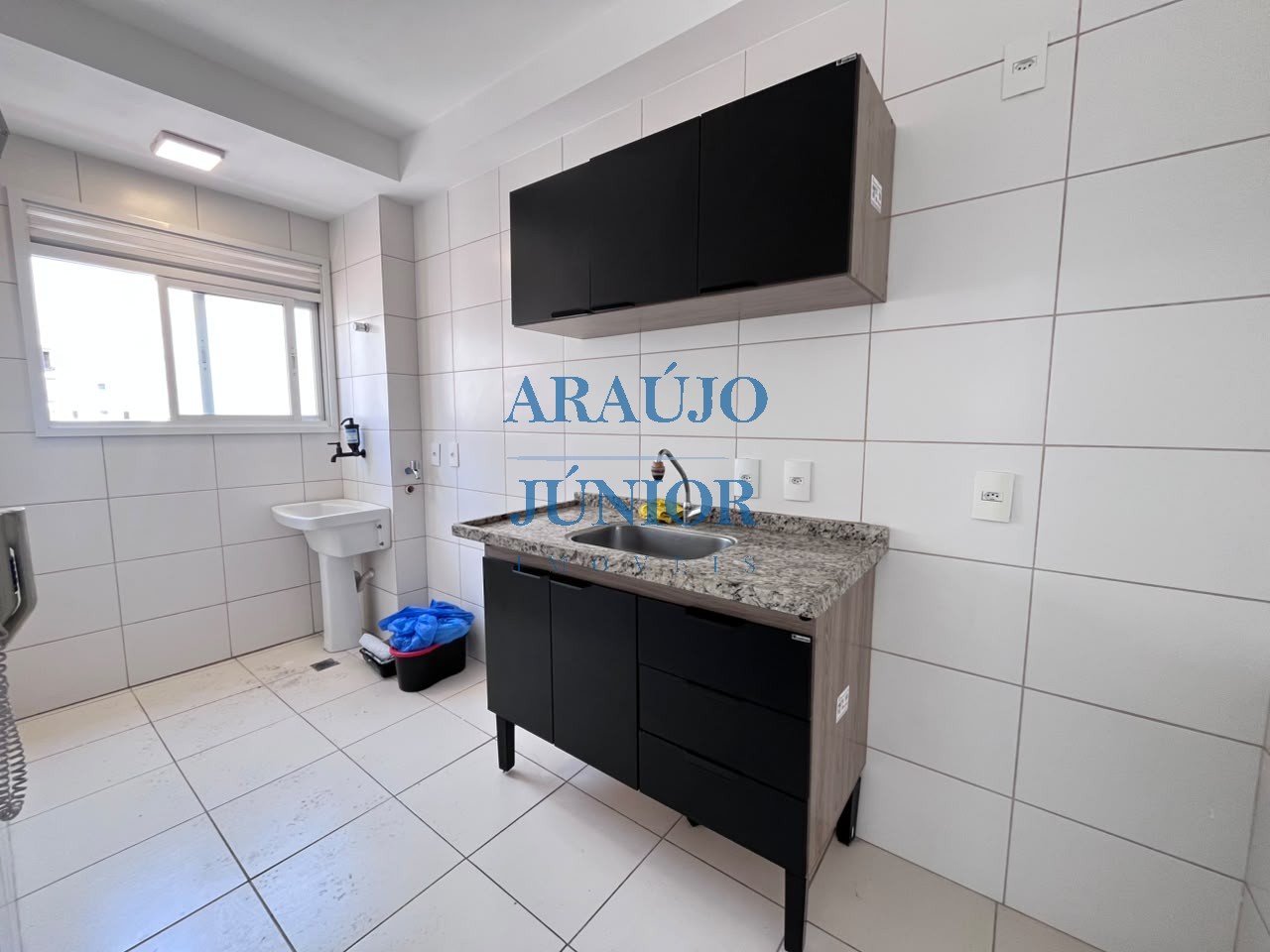 Apartamento, 2 quartos, 54 m² - Foto 9