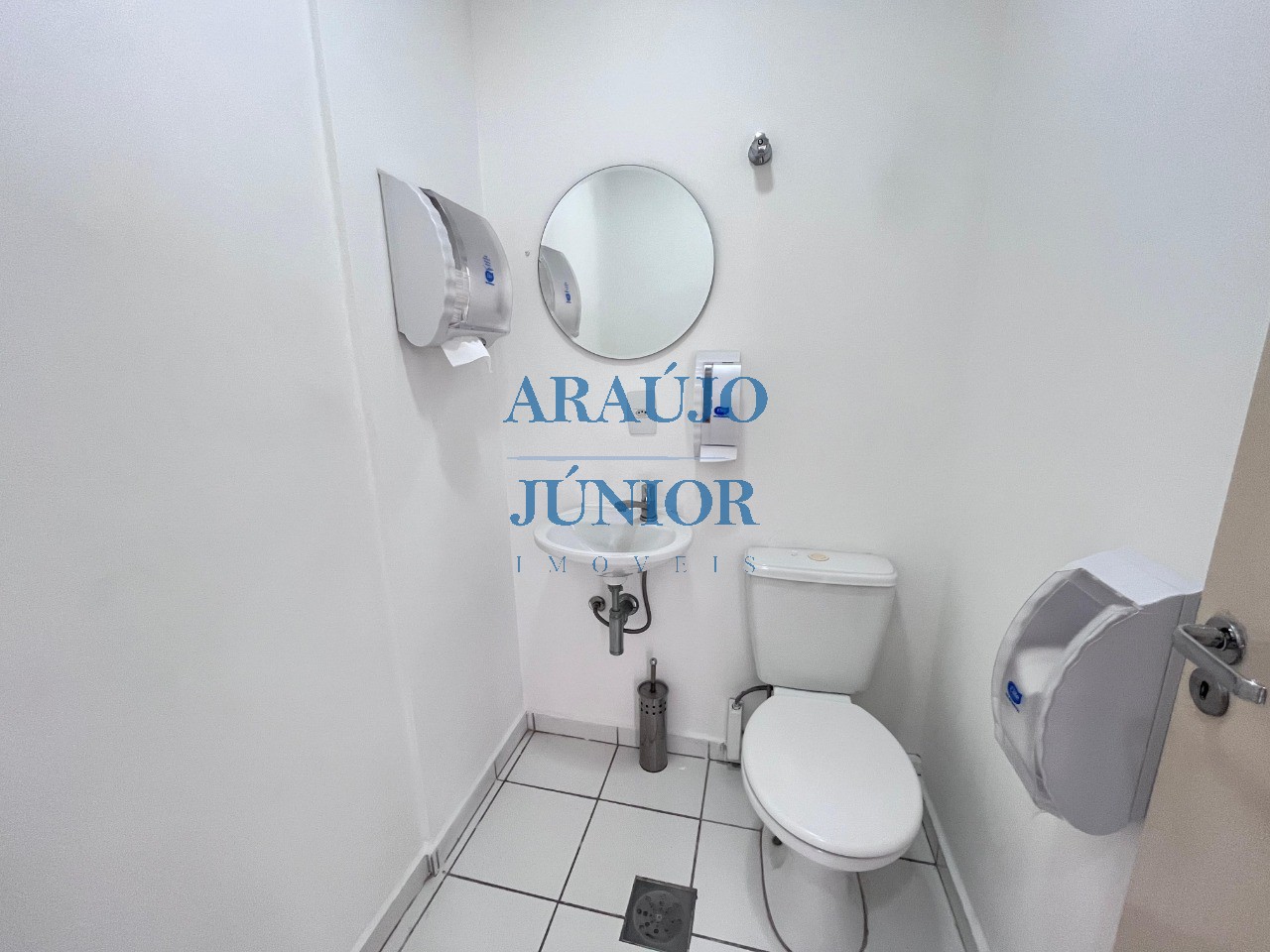Sala-Conjunto, 45 m² - Foto 4