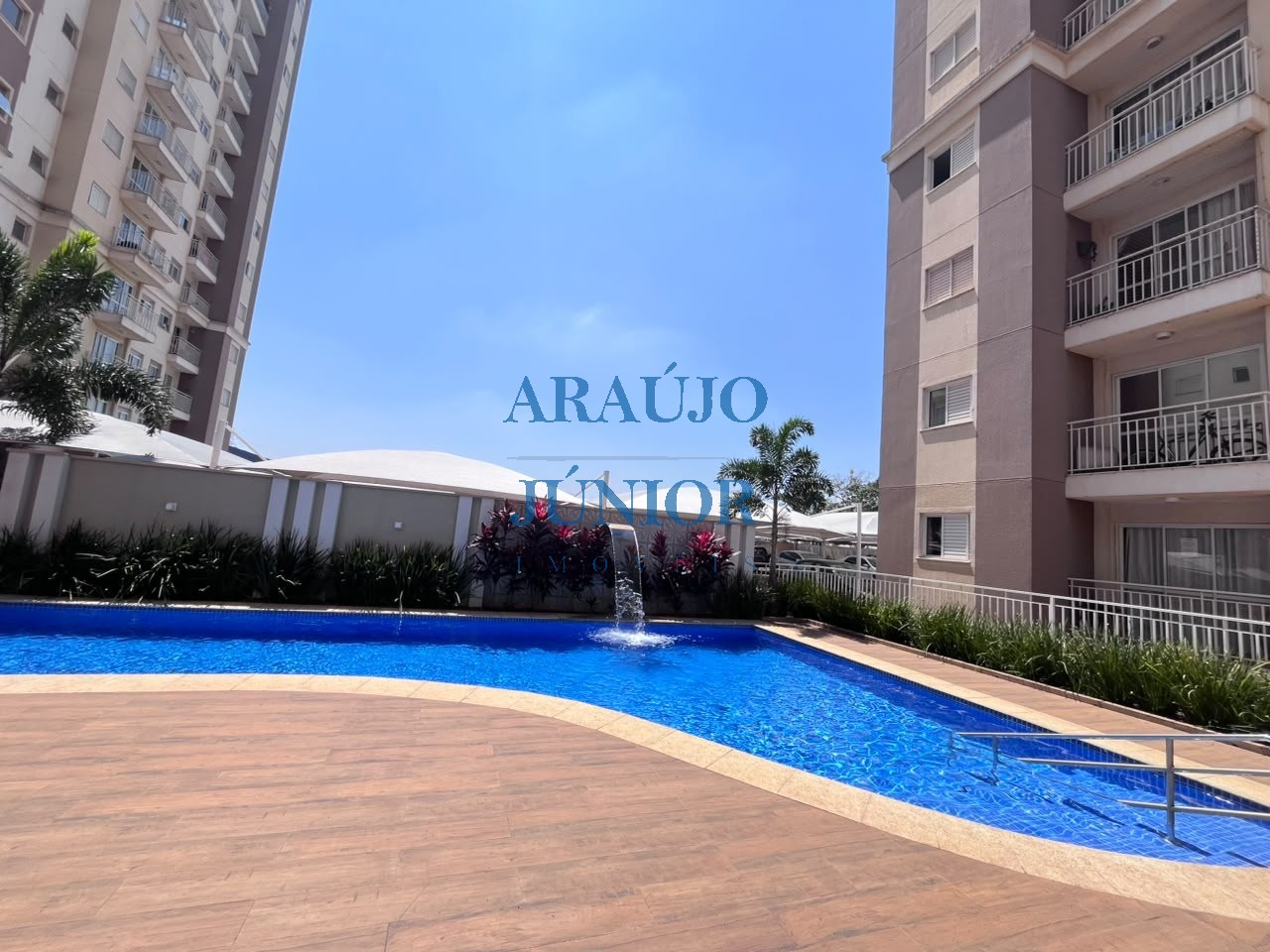 Apartamento, 2 quartos, 54 m² - Foto 1