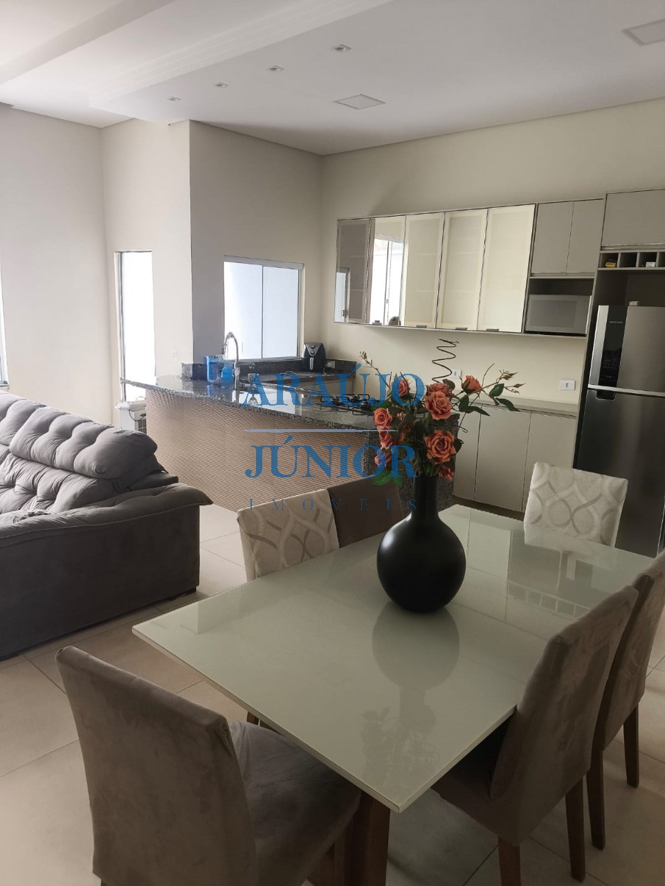 Casa, 2 quartos, 150 m² - Foto 4