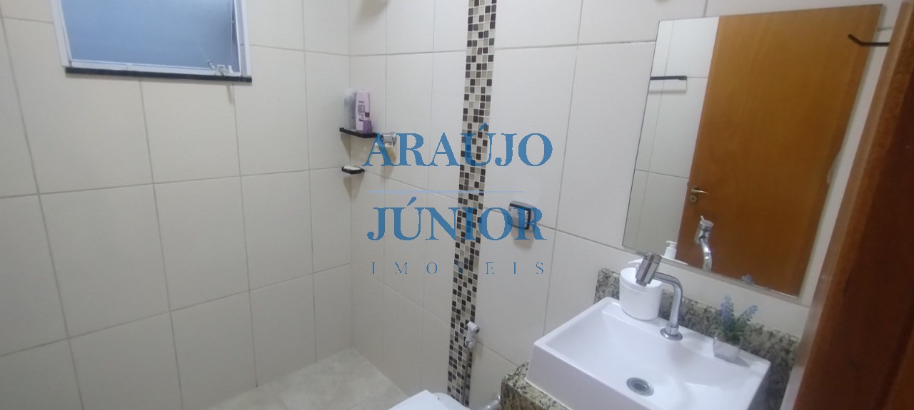 Casa, 3 quartos - Foto 21