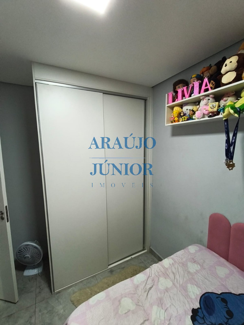 Apartamento, 2 quartos, 59 m² - Foto 5