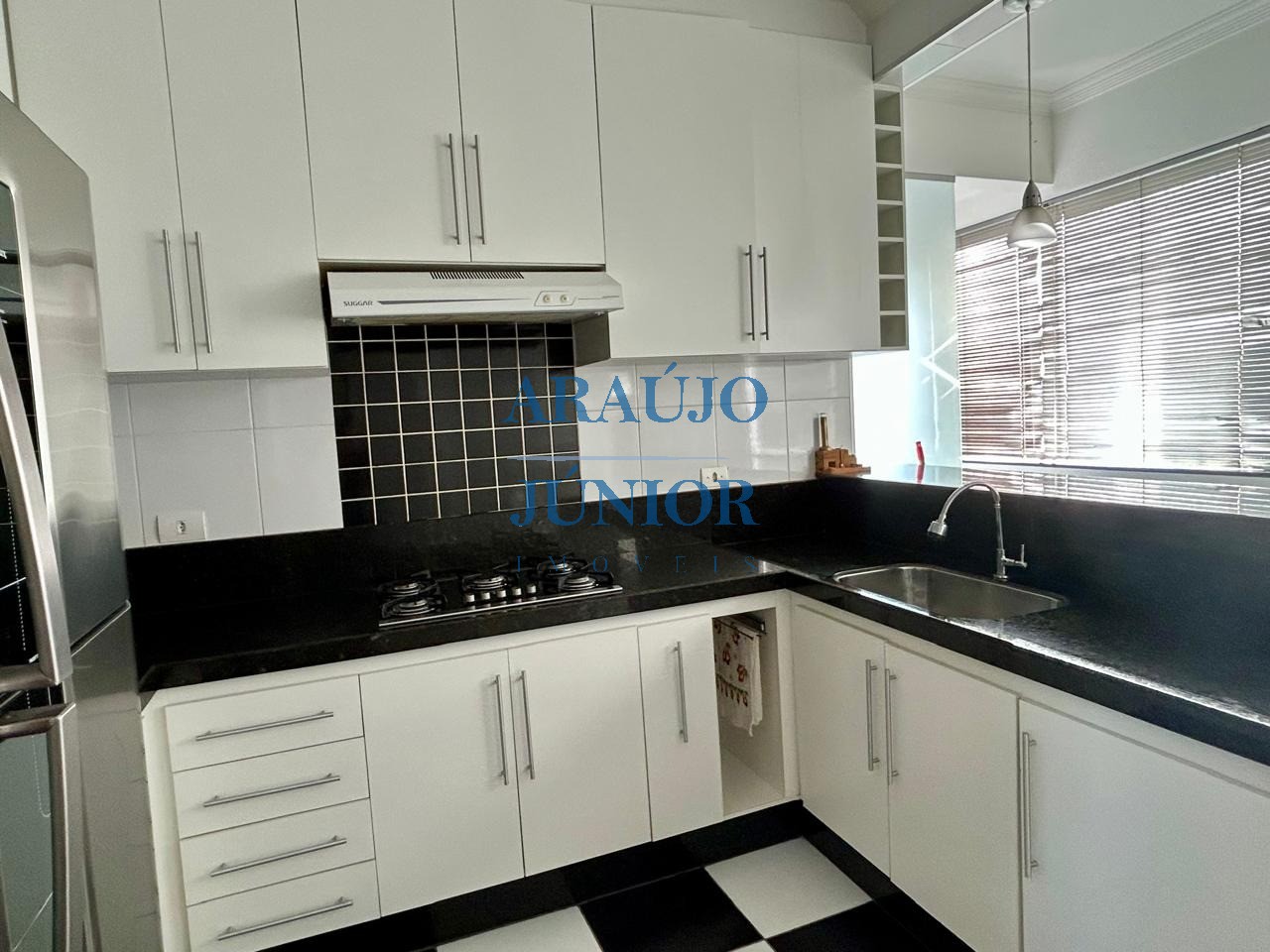 Apartamento, 2 quartos, 110 m² - Foto 26