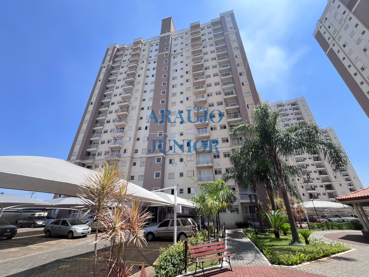 Apartamento, 2 quartos, 54 m² - Foto 30