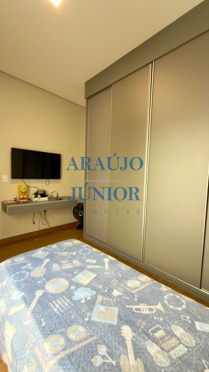 Casa, 3 quartos, 250 m² - Foto 11