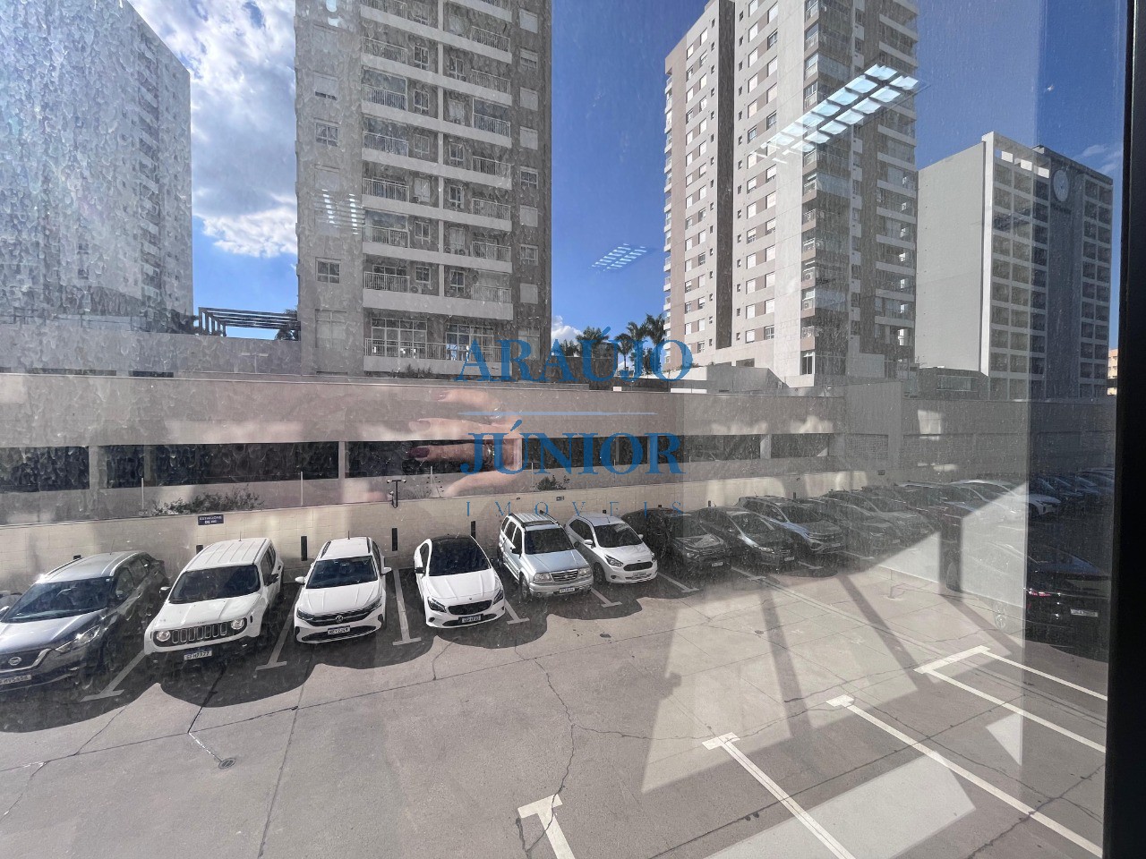 Sala-Conjunto, 45 m² - Foto 10