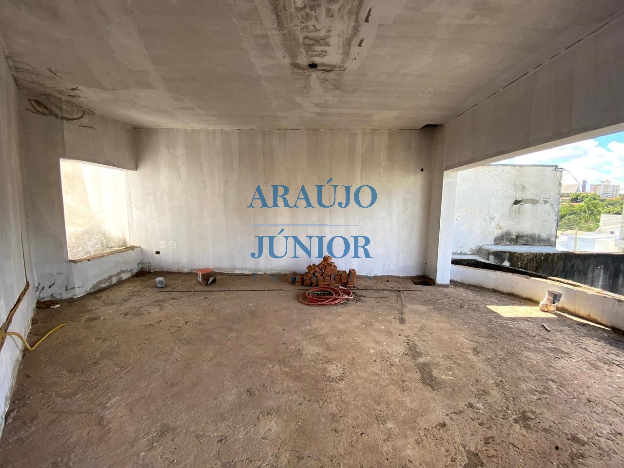 Casa, 3 quartos, 468 m² - Foto 11