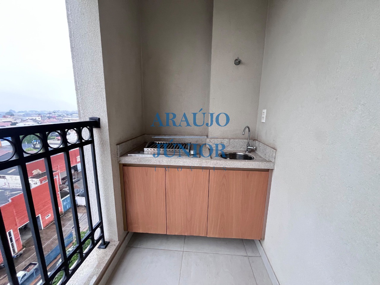 Apartamento, 3 quartos, 70 m² - Foto 29