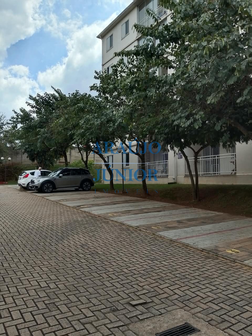 Apartamento, 3 quartos, 70 m² - Foto 22