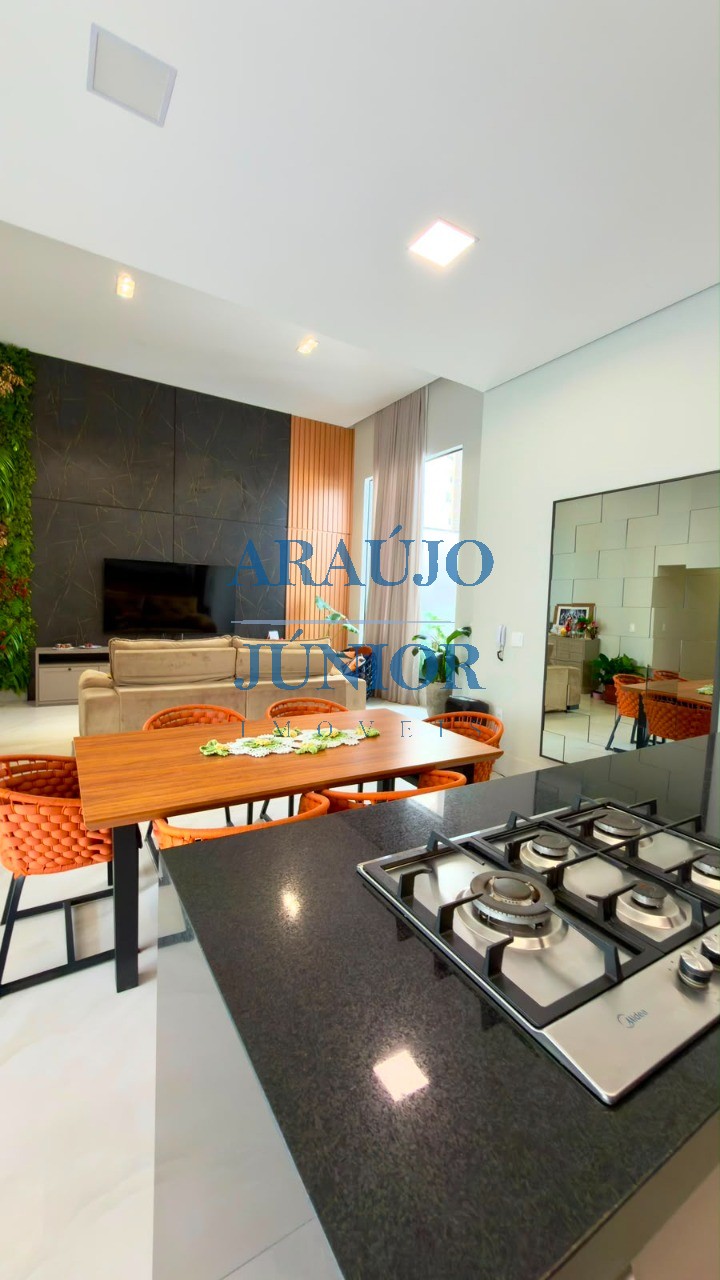 Casa, 3 quartos, 250 m² - Foto 8