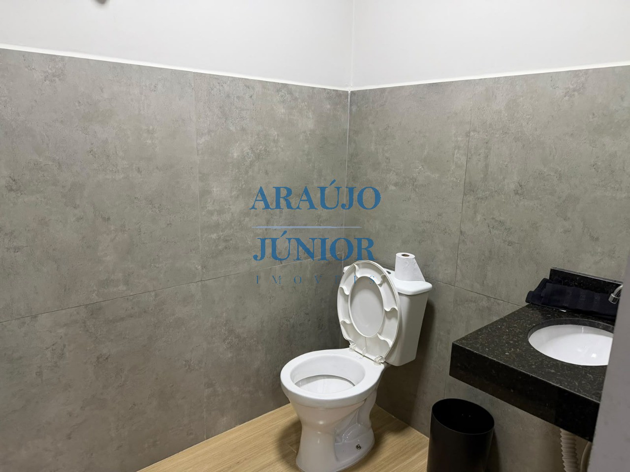 Loja-Salão, 300 m² - Foto 13