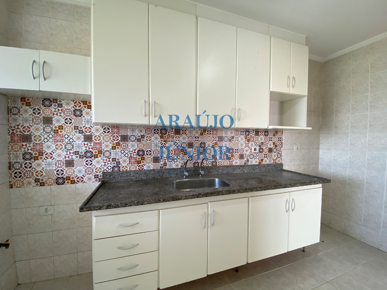 Apartamento, 2 quartos, 60 m² - Foto 3