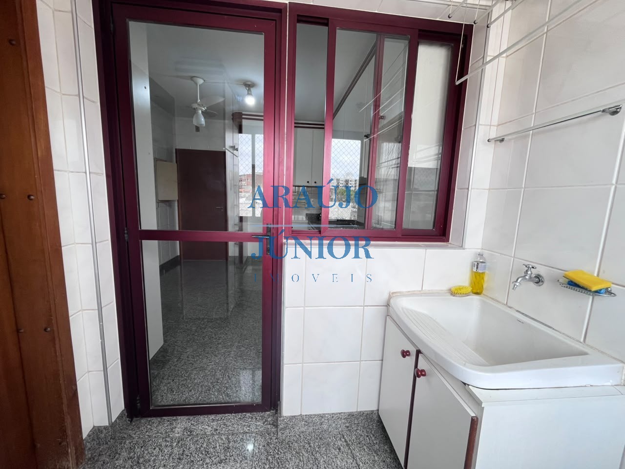 Apartamento, 3 quartos, 120 m² - Foto 27