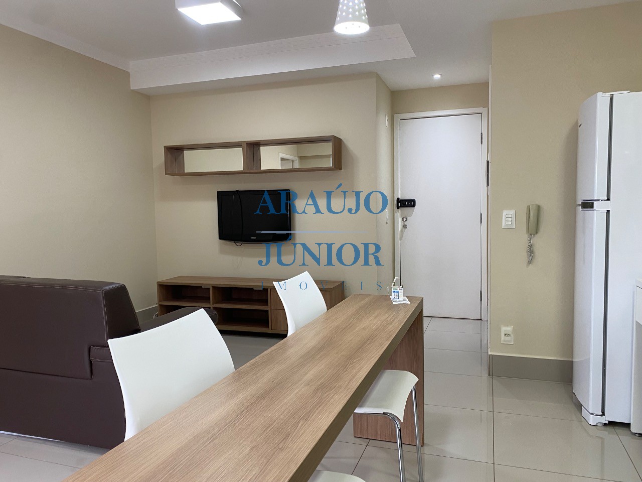 Apartamento, 1 quarto, 49 m² - Foto 8