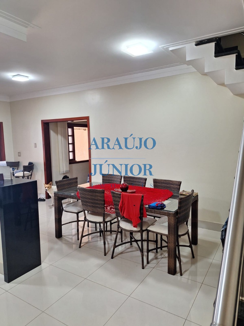 Casa, 3 quartos, 250 m² - Foto 5