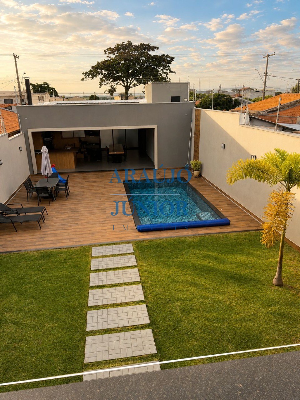 Casa, 3 quartos, 234 m² - Foto 16