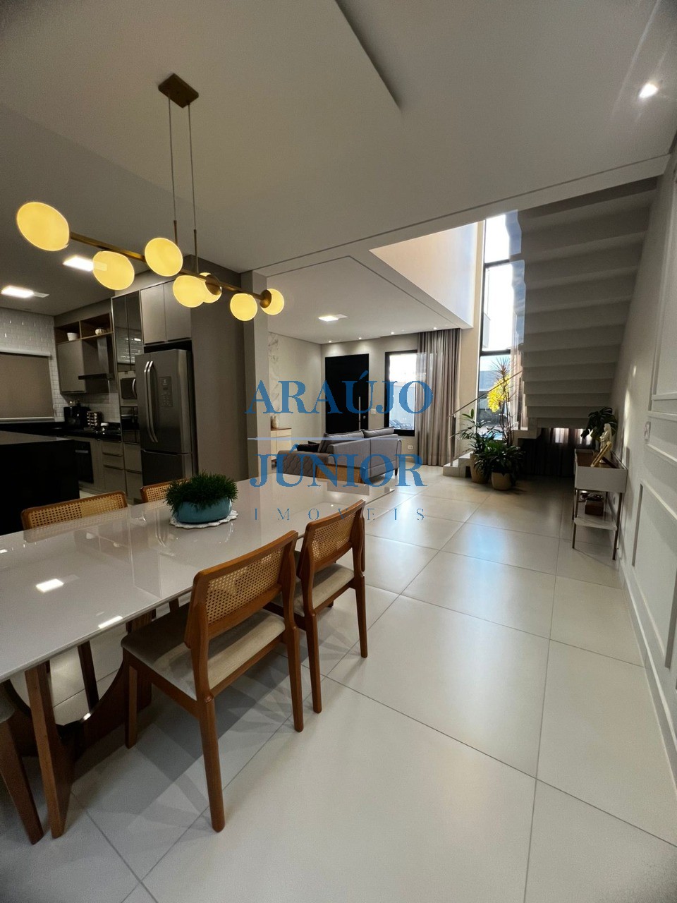 Casa, 3 quartos, 234 m² - Foto 28