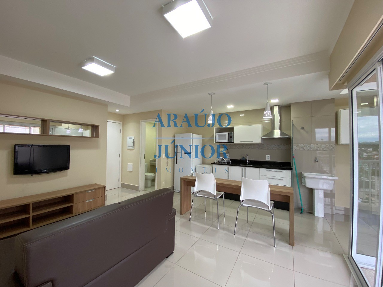 Apartamento, 1 quarto, 49 m² - Foto 17