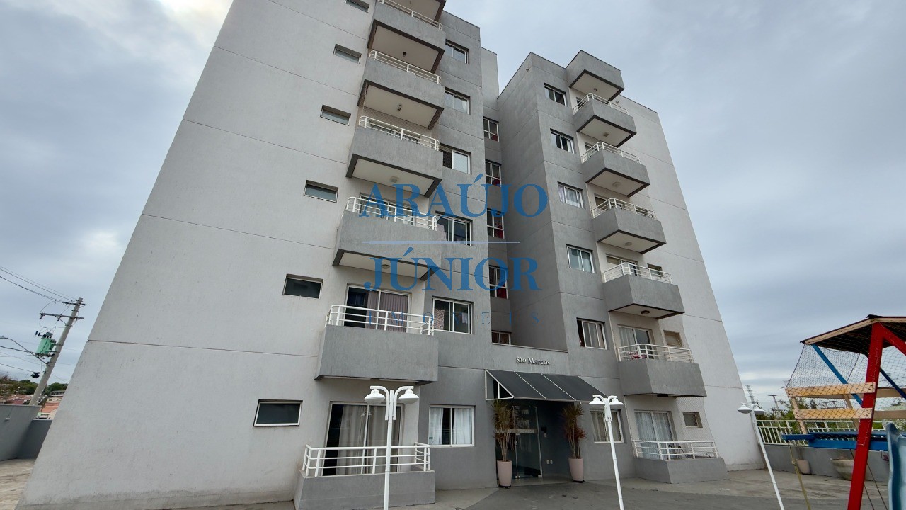 Apartamento, 2 quartos, 70 m² - Foto 1
