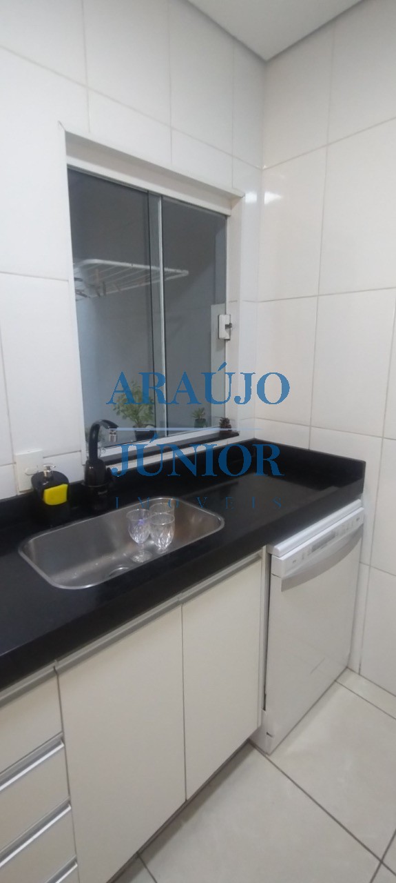 Casa, 3 quartos - Foto 17