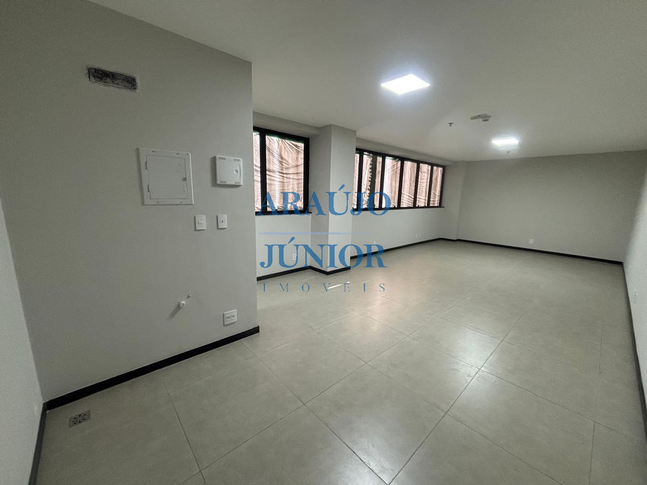 Sala-Conjunto, 45 m² - Foto 1