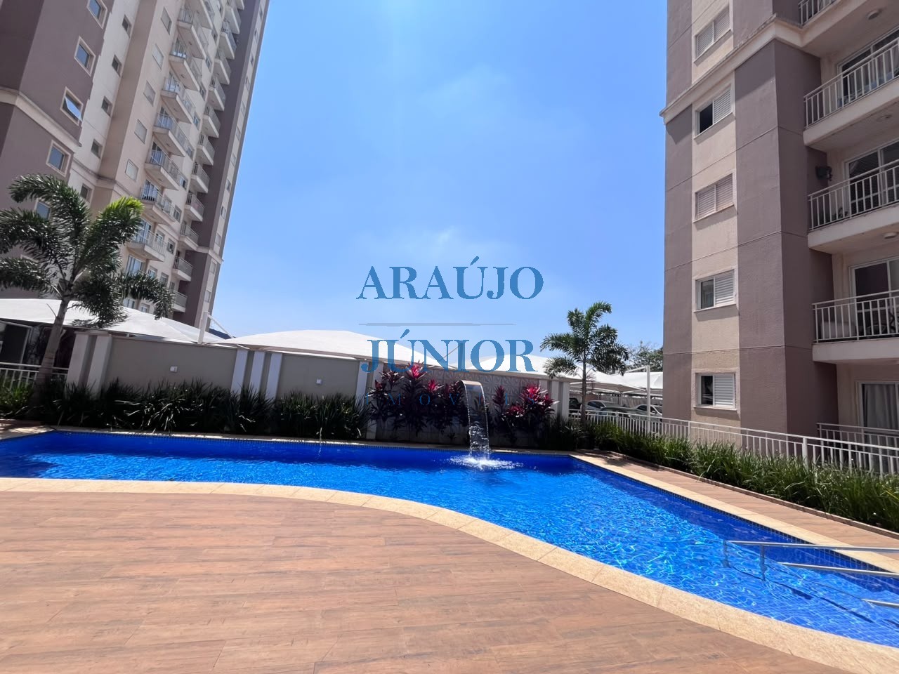 Apartamento, 2 quartos, 54 m² - Foto 27
