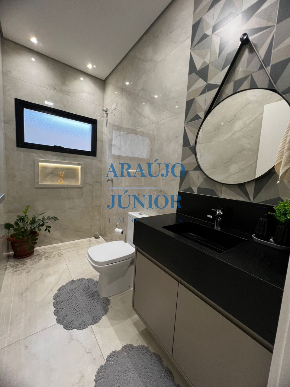 Casa, 3 quartos, 234 m² - Foto 26