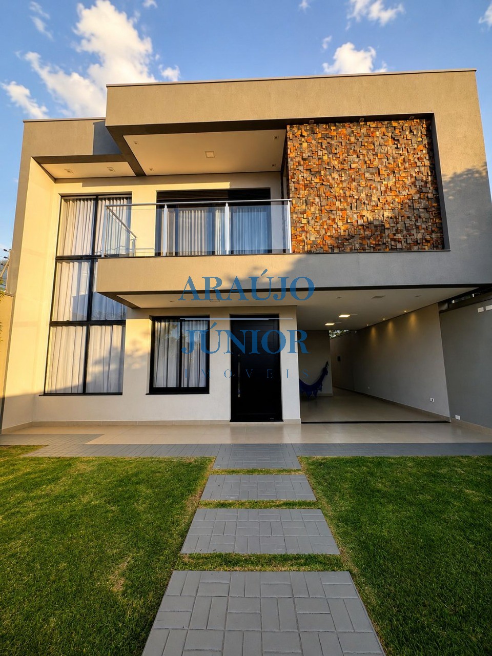 Casa, 3 quartos, 234 m² - Foto 11