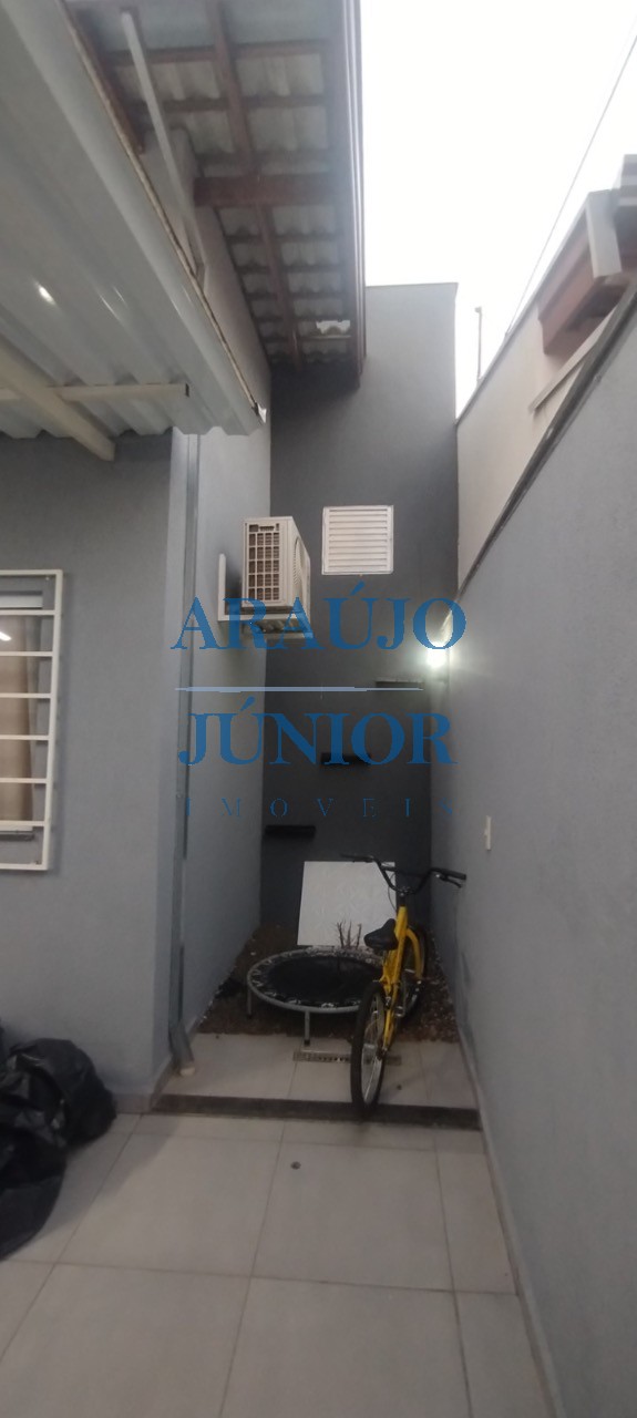 Casa, 3 quartos - Foto 11