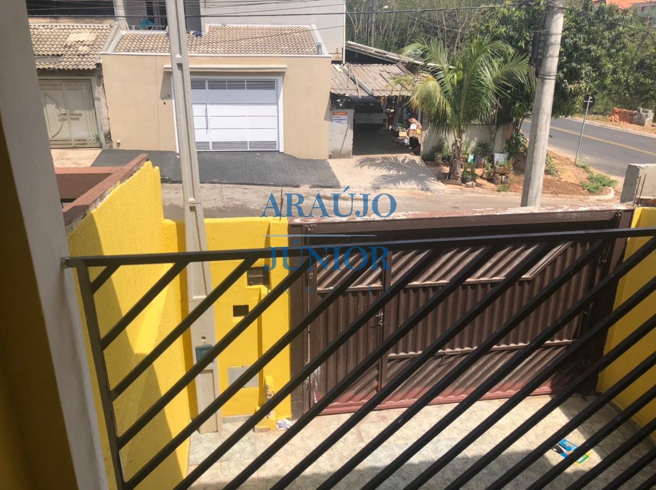 Casa, 3 quartos, 140 m² - Foto 16