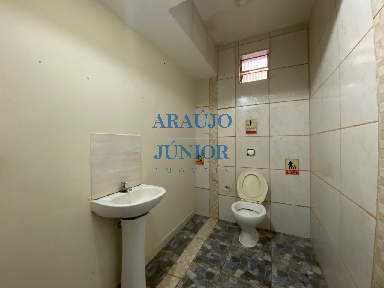Loja-Salão, 30 m² - Foto 10