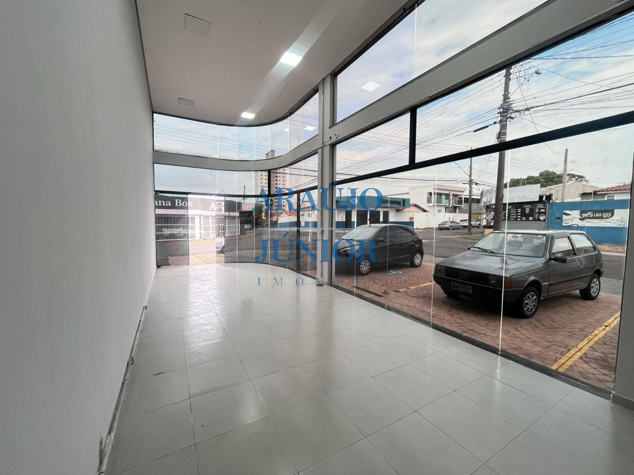 Loja-Salão, 47 m² - Foto 4