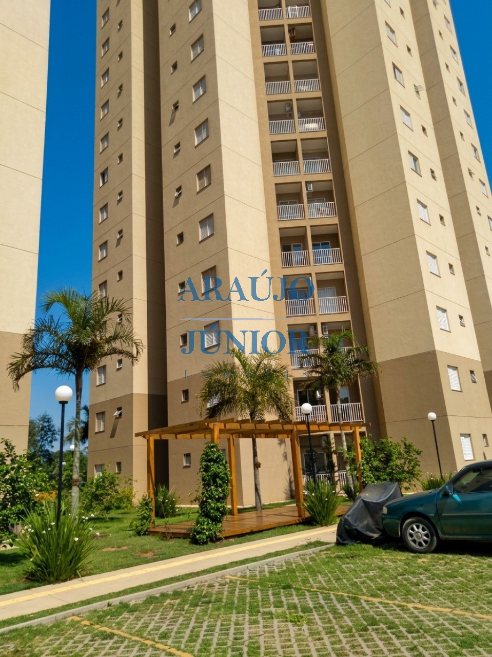 Apartamento, 2 quartos, 52 m² - Foto 13