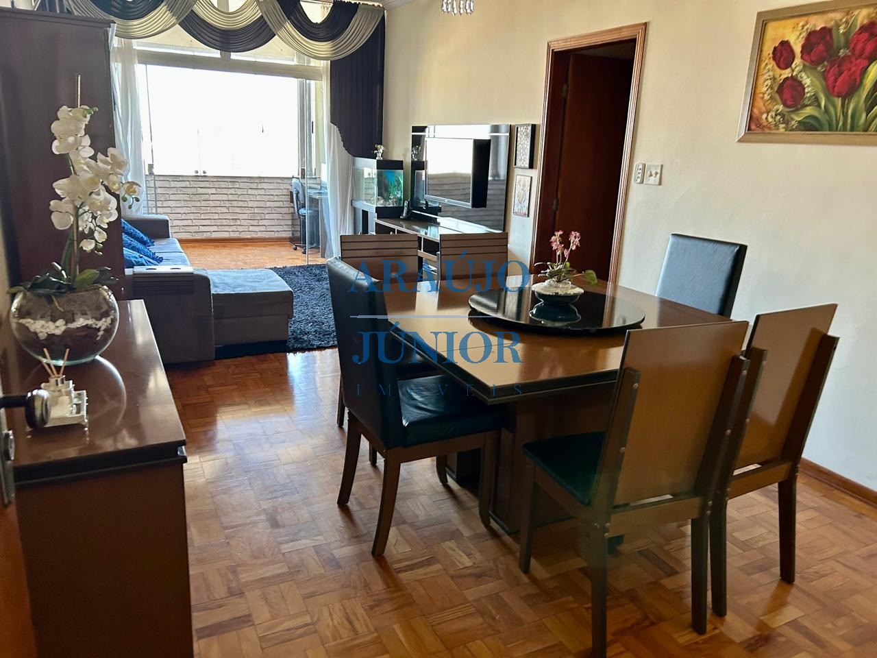 Apartamento, 2 quartos, 110 m² - Foto 32