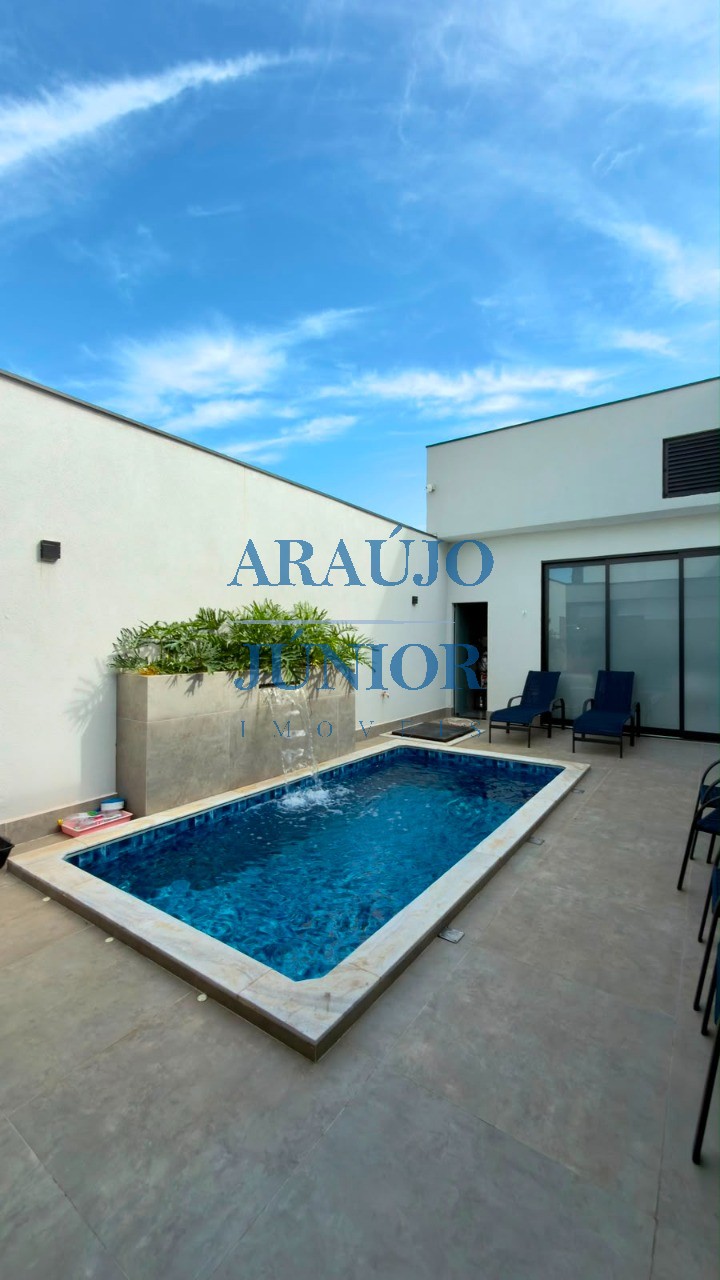 Casa, 3 quartos, 250 m² - Foto 1