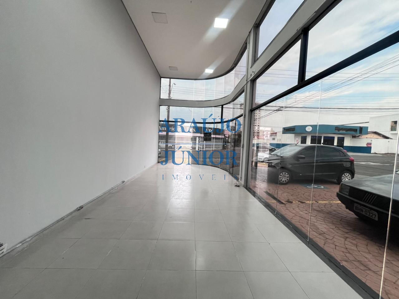 Loja-Salão, 47 m² - Foto 12