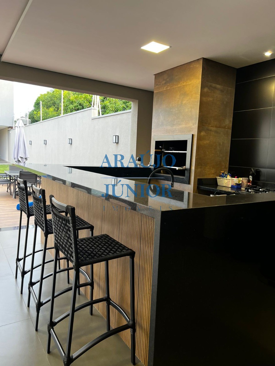 Casa, 3 quartos, 234 m² - Foto 5