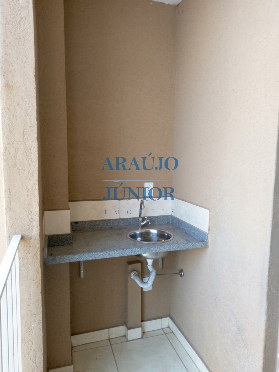 Apartamento, 2 quartos, 52 m² - Foto 2