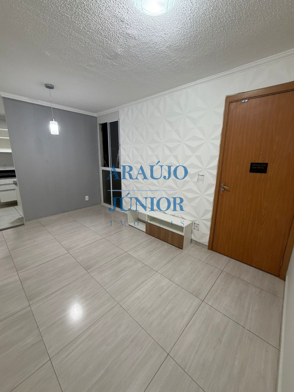 Apartamento, 2 quartos, 40 m² - Foto 7