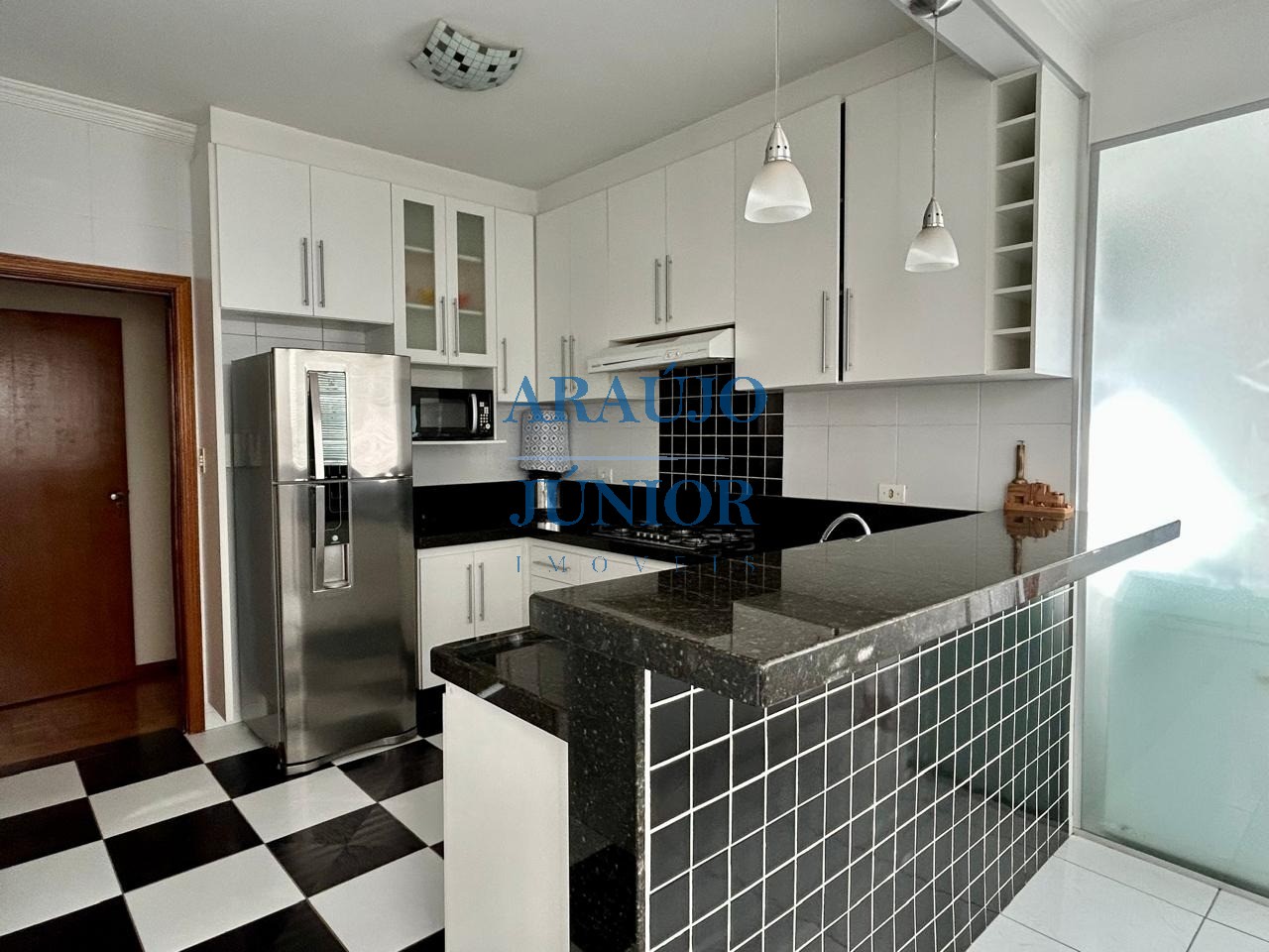 Apartamento, 2 quartos, 110 m² - Foto 22