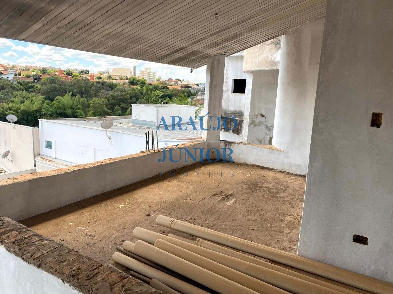 Casa, 3 quartos, 468 m² - Foto 43