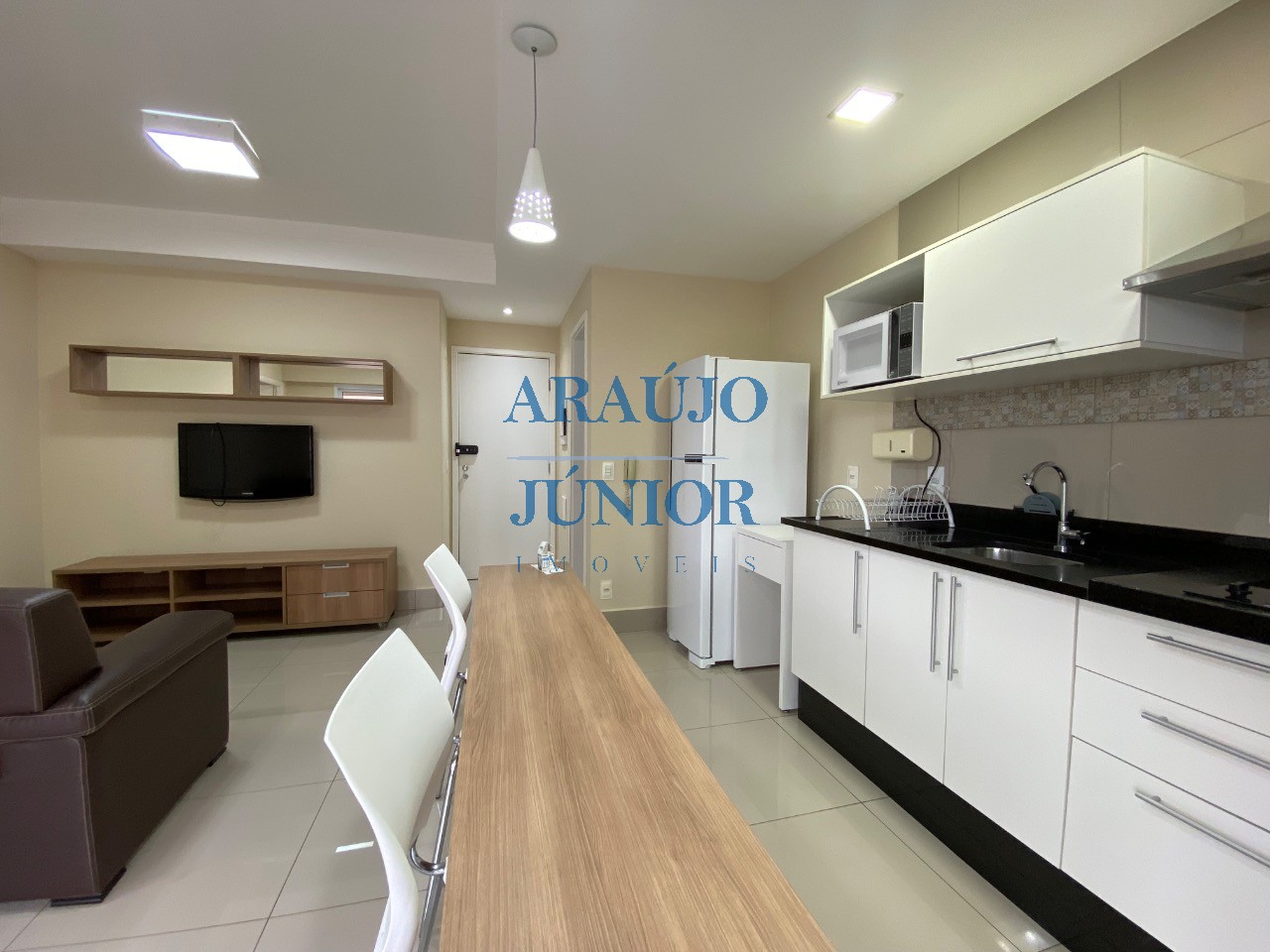 Apartamento, 1 quarto, 49 m² - Foto 7