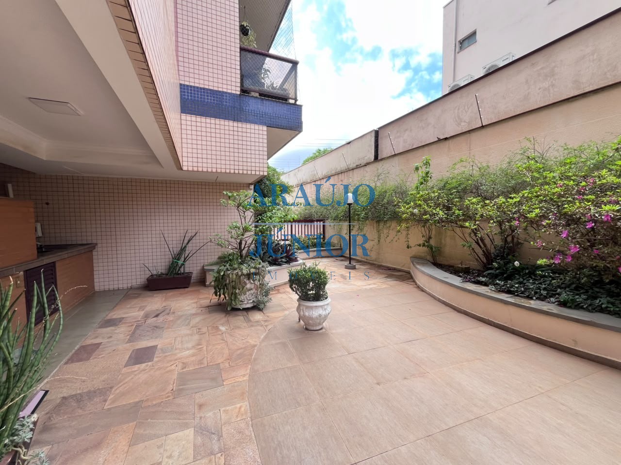 Apartamento, 3 quartos, 120 m² - Foto 20