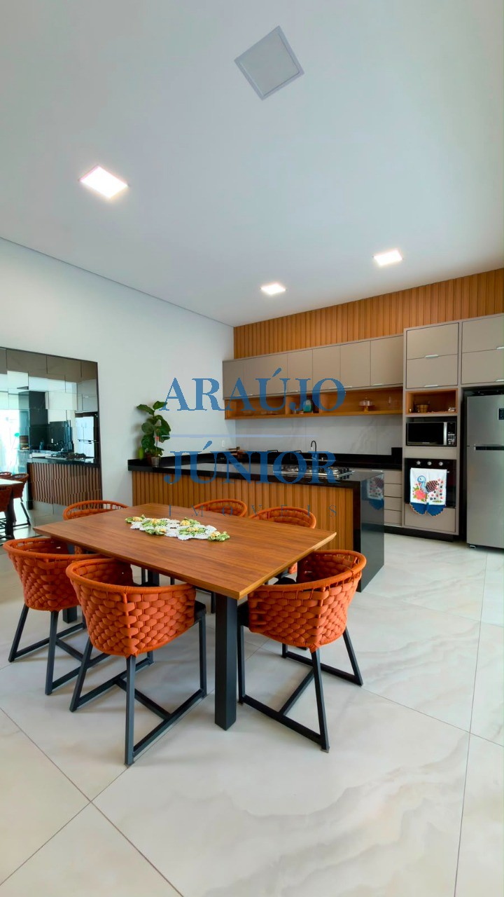 Casa, 3 quartos, 250 m² - Foto 15