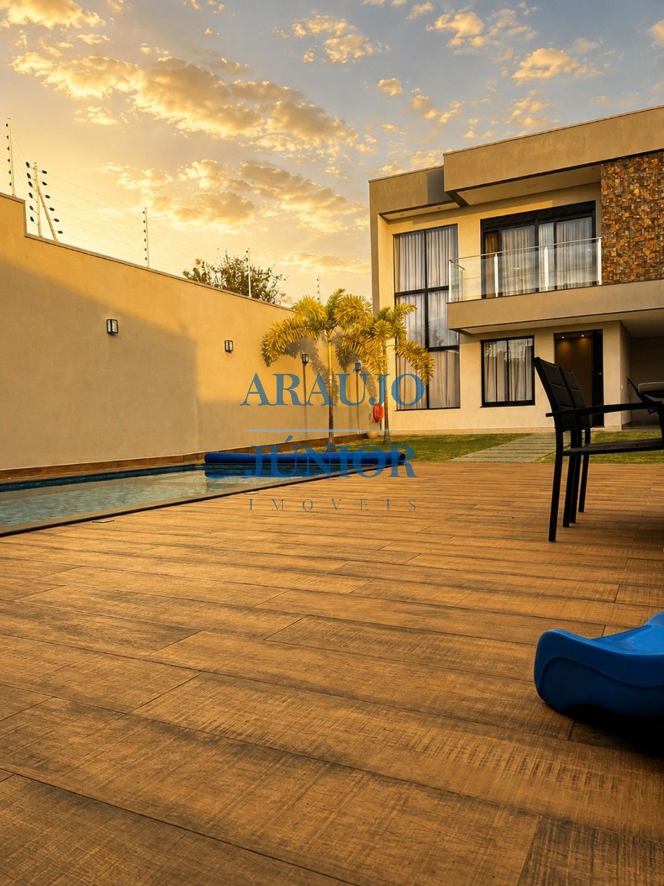 Casa, 3 quartos, 234 m² - Foto 12