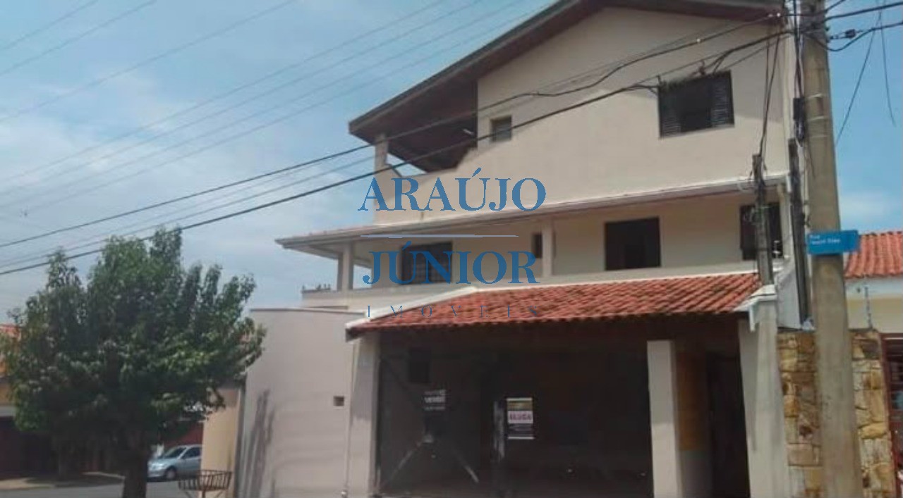 Casa, 3 quartos, 120 m² - Foto 2