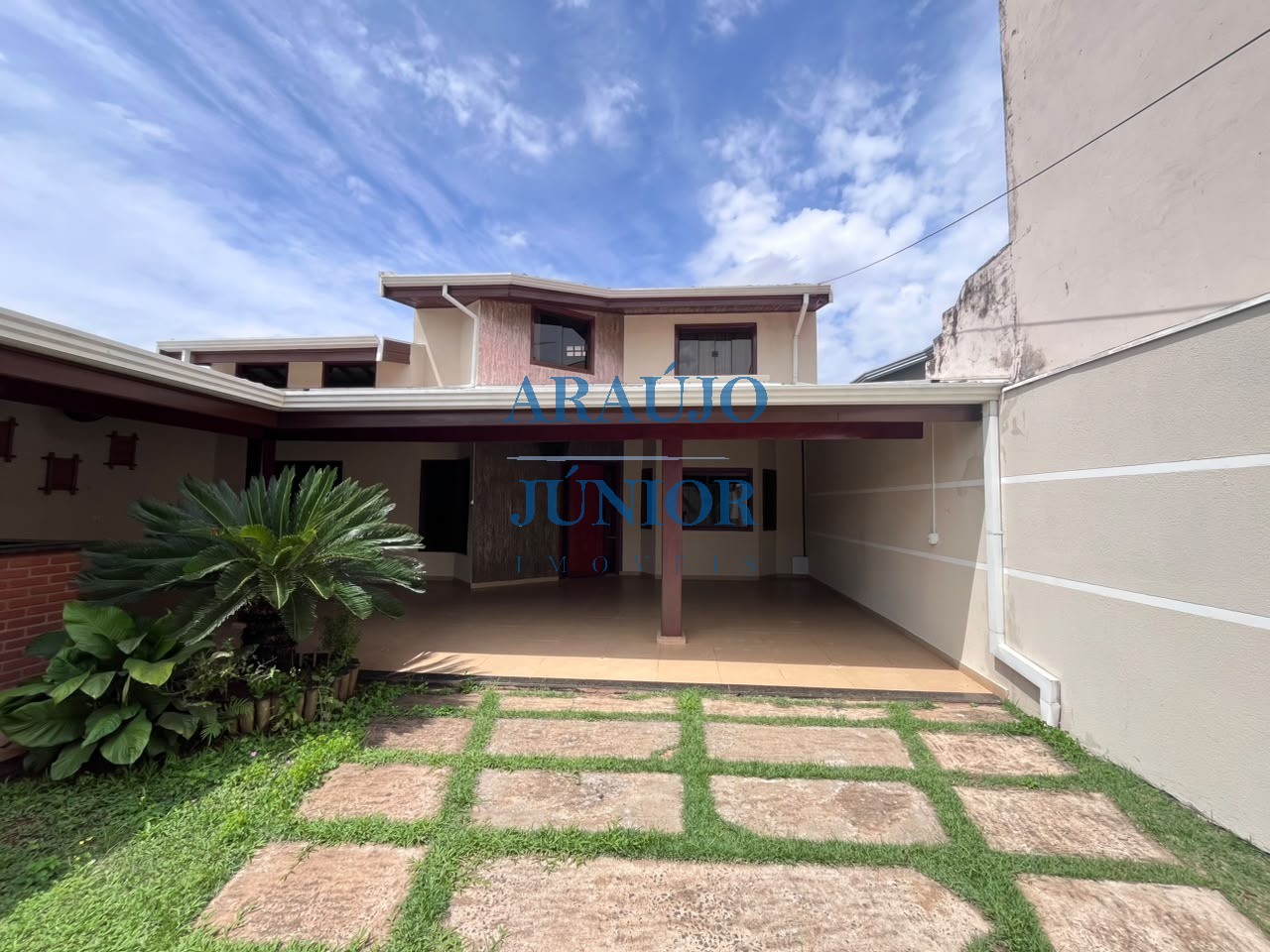 Casa, 3 quartos, 260 m² - Foto 27