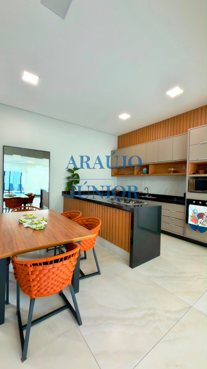 Casa, 3 quartos, 250 m² - Foto 3