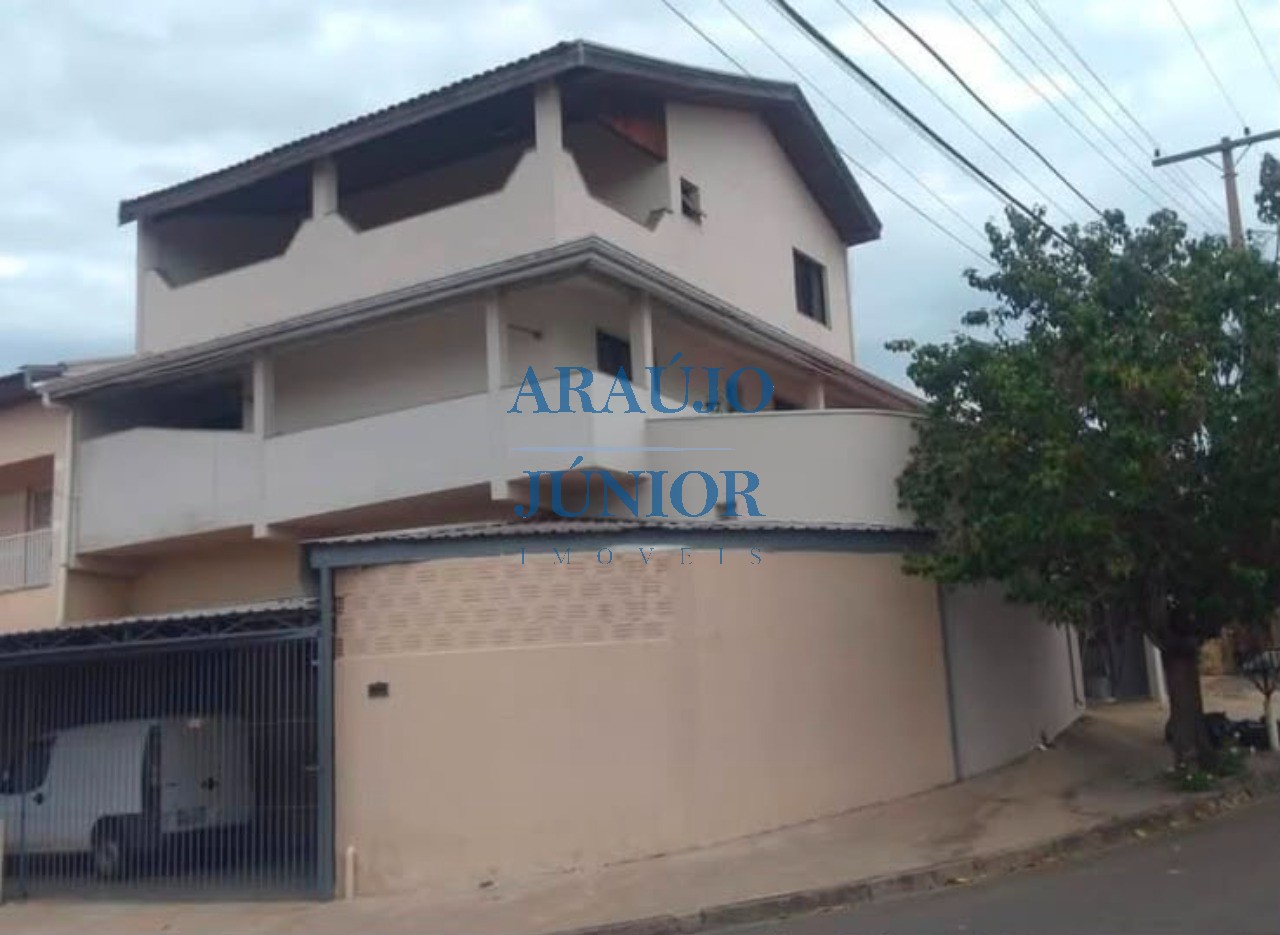 Casa, 3 quartos, 120 m² - Foto 1